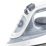 thumbnail of Braun SI3054 GY TexStyle 3 Dampfbügeleisen
