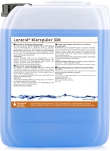 thumbnail of Lerapur Klarspüler N - 10 l - für gewerbliche Spülmaschinen