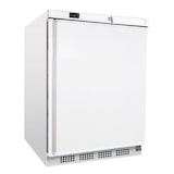 thumbnail of GGG Gastro Kühlschrank, weiß, Bruttovolumen 520 liter, EEK: A