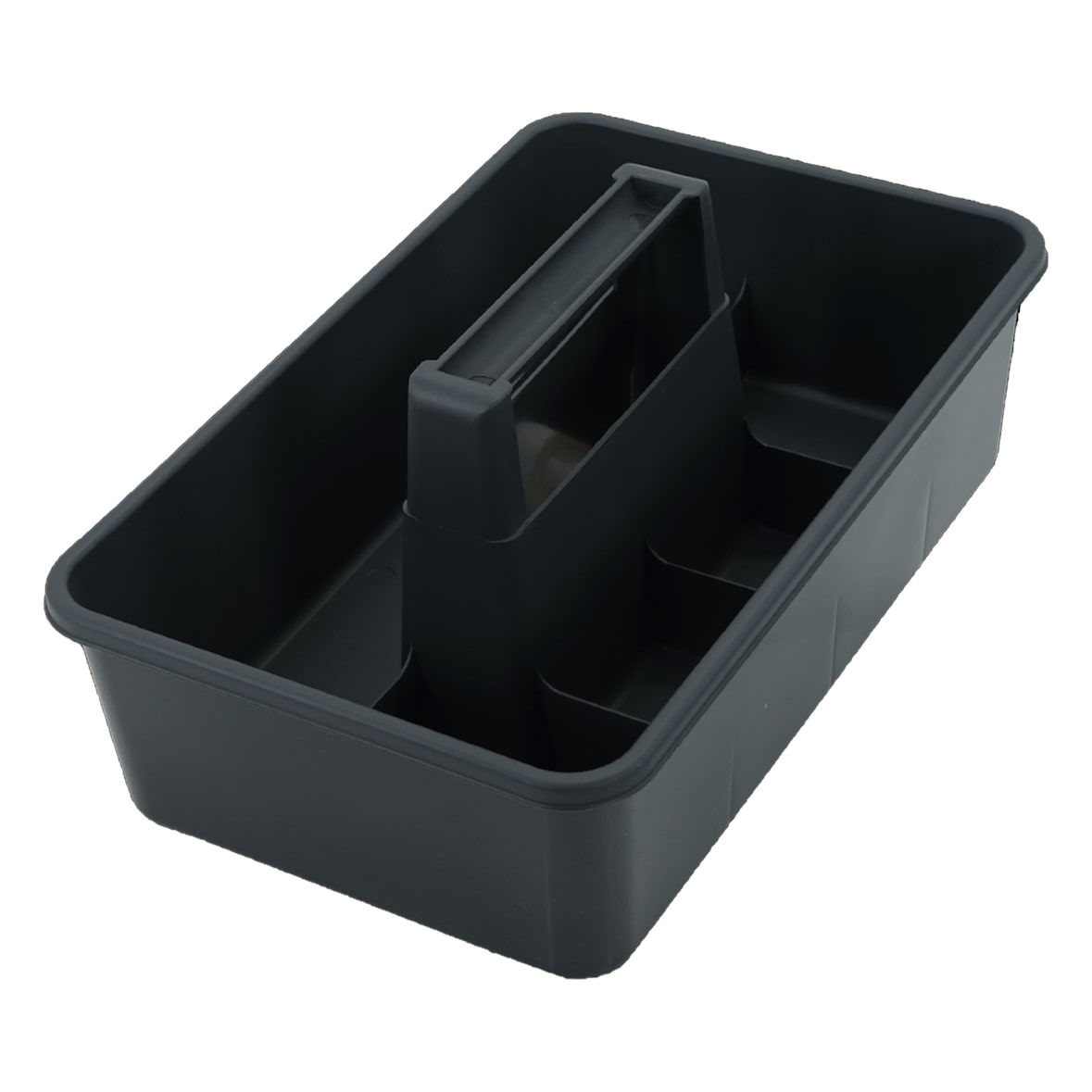 SP BERNER Organizador productos de limpieza