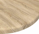 thumbnail of vidaXL Tischplatte Sonoma Eiche 30 x 30 x 1,5 cm Holzwerkstoff