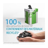 thumbnail of W1350A - Toner Noir HP