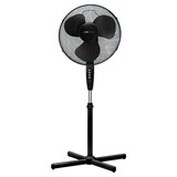 thumbnail of Ventilateur sur pied 40cm Clatronic VL 3603S Noir