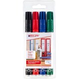 thumbnail of Edding Fasermaler Funtastics 14 3 mm gelbgrün