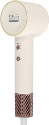 thumbnail of ECG Modifica Sonica Haartrockner 1600W mit Ionisator