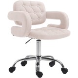 thumbnail of Arbeitshocker Dublin Stoff beige