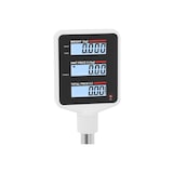 thumbnail of Steinberg Systems Kontrollwaage - 15 kg / 2 g - 31 x 21 cm - 6 LCD-Hochanzeige