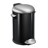 thumbnail of EKO Belle Deluxe pedaalemmer - 12 l - zwart
