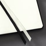 thumbnail of Tageskalender Conceptum ca. A5 Softcover schwarz 2026.