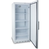 thumbnail of Lagerkühlschrank ZHT ECO 600 R weiß