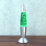 thumbnail of Lavalampe ROCKET Tornado Party Licht Glitzerlampe Glitter Wirbel RGB Touchsensor