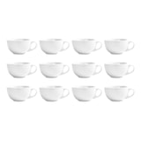 thumbnail of Tazza da cappuccino 285ml - Venduta in confezioni da 12 pezzi