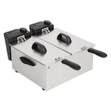 thumbnail of Couteaux de cuisine 290 mm professionnel noir - Equipementpro