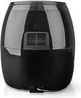 thumbnail of Nedis friteuse à Air Chaud Volume 6.5l 200°c Maximum Noir