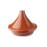 thumbnail of Tajine Marron 32 cm -  Rond Céramique Ibili 32.00x32.00 cm