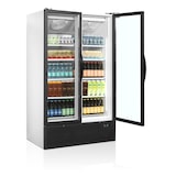 thumbnail of TEFCOLD Expositor refrigerado FS1202H