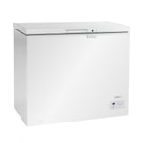 thumbnail of Congelatore/frigorifero a pozzetto litri 200 temperatura + 8°/-24°C