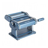 thumbnail of Marcato Atlas 150 Powder Blu, macchina pasta, lasagne, fettuccine, tagliolini