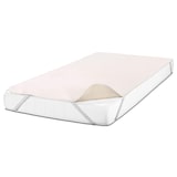 thumbnail of Sleezzz® Basic Molton Matratzenschutz 90 x 190 cm