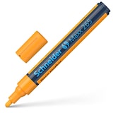 thumbnail of Schneider krijtmarker Maxx 265 oranje doos a 10 stuks