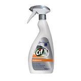 thumbnail of Detergente Cif PF para hornos y parrillas 750ml