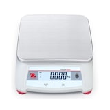 thumbnail of Balança Industrial Ohaus Valor 1000 3Kg Certificada NSF, Ideal para Pesagem de Alimentos em Cozinhas Profissionais