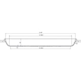 thumbnail of Maysternya™ Gietijzeren Dutch Oven - 12 Liter - Outdoor cooking - BBQ braadpan gietijzer - Zwart