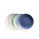 thumbnail of MÄSER Kombiset 16-tlg. 4-farbig sortiert, 673591