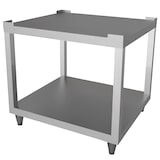 thumbnail of Forno professionale a carbone con supporto per la ristorazione. Forno a legna e a carbone con accessori inclusi per bar, ristoranti e brasserie.