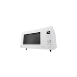 thumbnail of Micro-ondes Blanc 39l 1100w Cuissons Combinées Usage Non Intensif Lg