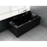 thumbnail of Whirlpool VILLA EUGENIE Badewanne schwarz