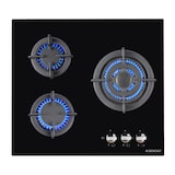 thumbnail of Placa de cocina gas, JOCEL, JP3GV009029