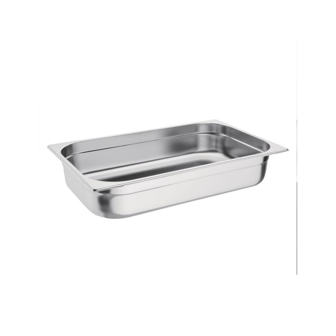 Bac Gastronorme inox GN 1/1 Vogue