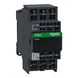 thumbnail of Schneider Electric Leistungsschütz LC1D383BL