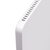 thumbnail of Wonderbeam 450 Hybride Infrarotheizung 60 x 60 cm 450W Wochentimer Fernbedienung Weiß