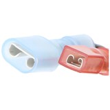 thumbnail of Akku für Notbeleuchtung NiCd Akku 3.6V / 2.5Ah passend für Gessler 3625 Kabel + Faston