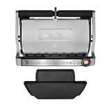 thumbnail of Tefal - Grelhador de placas OPTIGrill + XL GC722D16, 2000 W