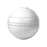 thumbnail of Villeroy & Boch Iconic La Boule weiß 7-tlg.