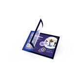 thumbnail of ALLboards Selbstklebender A4-Rahmen, Blau