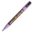 thumbnail of POSCA Marqueur peinture à eau, encre à pigmentation Violette, pointe fine