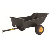 thumbnail of Polar® PO8233 Tuinaanhanger - Heavy Duty uitvoering Tuinkar