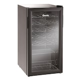 thumbnail of Frigorífico expositor Bartscher 88L 28Fl PV