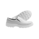 thumbnail of Egochef Sapato Mocassino White-42