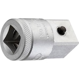 thumbnail of Gedore 1932 6143190 Steckschlüssel-Vergrößerungsstück      1 St.