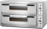 thumbnail of Four à Pizza Double Electrique Professionnel   12 Pizzas