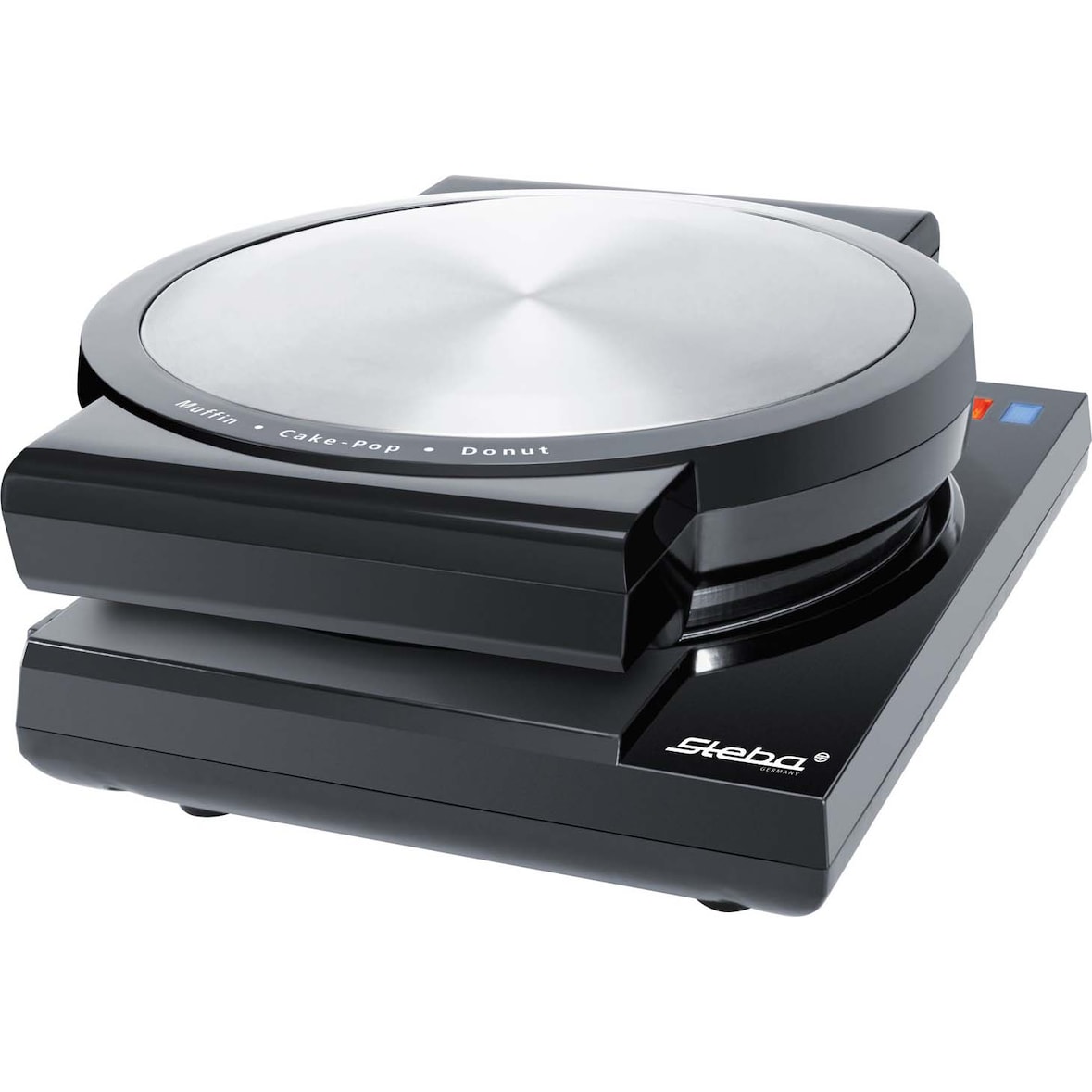 Steba Cake-Maker 3in1 CM 3 eds/sw