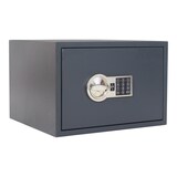 thumbnail of Profirst Wertschutzschrank S2 Tau 300 Elektronikschloss anthrazit