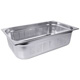 thumbnail of Geperforeerde GN containers