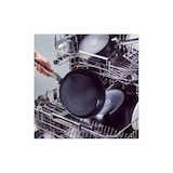 thumbnail of GreenPan Evolution Bratpfanne 24 cm schwarz Spülmaschinenfest Keramik