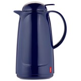 thumbnail of Isolierkanne RELAX PUSH 1,0 l dunkelblau